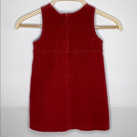 Vintage Tommy Hilfiger dress - Picture 3 of 4